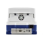 Kern DIS - pohled zezadu