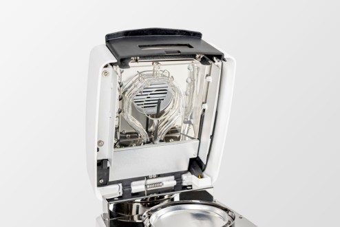 Kern DIS - topné těleso