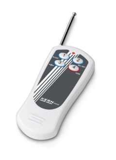 HFM Dálkový ovladač