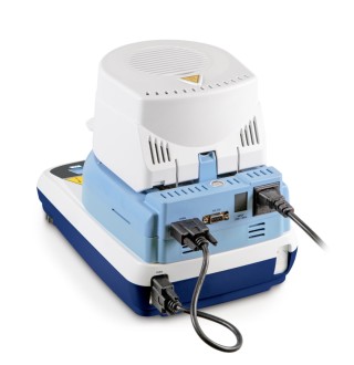 DLB-160-3A pohled zezadu