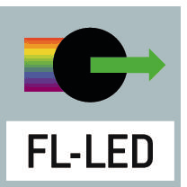 OPTICS FL-LED