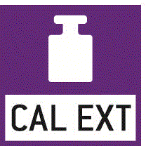 CAL EXT