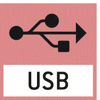 USB