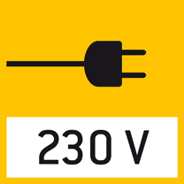 OPTICS 230 V