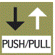 PUSH/PULL